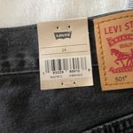 Levi's 501 Jean Shorts Photo 2