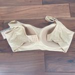 Truekind Daily Comfort Wirefree Shaper Bra 2XL Chai Seamless Support Tan Size XXL Photo 2