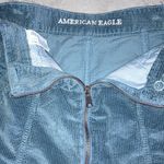 American Eagle Corduroy Hi-rise A-line Mink Skirt Photo 4
