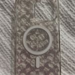 Coach  Phone Case  Photo 2