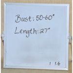 Ninexis Ladies Black Speckled Distressed Sweater Size S Witchy Whimsey Goth Photo 11