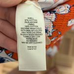 Eliza J  Poppy Floral Jumpsuit size 4 Photo 10