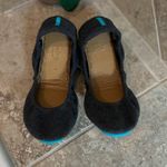 Tieks Ballet Flats charcoal gray Photo 0