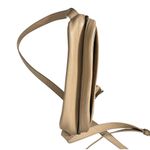 Cuyana Classic Leather Camera Crossbody Bag Tassel Beige Women’s One Size Tan Photo 7