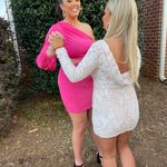 Windsor Cocktail Dress Photo 2