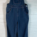 Dazy Interesting Person denim overalls size XXL juniors (waist 34") Photo 0