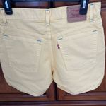 Levi's Awesome pair of Levi’s shorts Photo 0