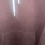 Aerie OFFLINE by  Brown Hoodie Photo 8