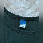 Old Navy  Luxe ribbed tank Photo 3