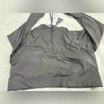 Athleta NWT North Point Cropped Rashguard, Size XL Photo 3