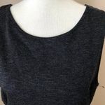 J.Crew NWT grey dress size small Photo 3