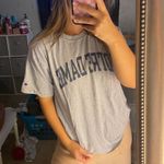 Champion Notre Dame Tshirt Photo 2