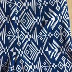 Charlotte Russe Size S Aztec High Waisted Shorts Photo 3