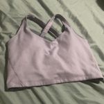 Gilly Hicks  Sports Bra Photo 1