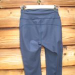 NWT On Cloud Running Active Tights Blue Leggings Pants Size XS Photo 9