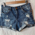 BLANK NYC  High Rise Fulton Jeans - Classic Blue Photo 0