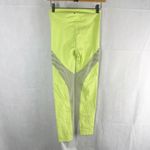 Koral Frame High Rise Blackout Leggings Size Small Black Citrina Photo 6