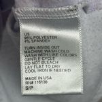 FIT Small Ocean Nature Breathe Boho Hippie Sunset Outdoor Tank Top Workout Gym Purple Photo 5