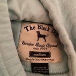 The Black Dog Logo Sweatshirt Photo 2