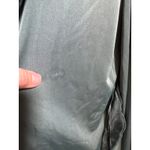 Ralph Lauren Brand New Lauren  Luxury Velour Velvet Robe Sleepwear Size XS Green Photo 6