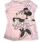 Disney Y2k Minnie Mouse baby tee Photo 0