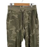 prAna Cozy Up Camo Ankle Pant New Size Small Photo 1