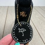 Ralph Lauren Lauren Women's Marianna Pull-On Dress Chelsea Booties 9B Black $195 Photo 6