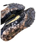 Nike Ladies running zoom S shoe/sneakers black size 11 SKU 710 Photo 5