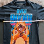 Ripple Junction  Anime Dragonball Z Graphic Tee Unisex Adult Sz S EUC Photo 3