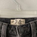 Free People Romeo Rolled Cutoff Shorts Photo 2