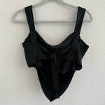 Revolve Miaou Black Tati Top Photo 3