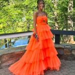 Sherri Hill Prom Dress Photo 0