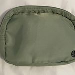 Sage Green Belt Bag Photo 0