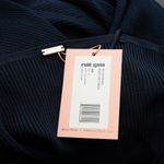 Cult Gaia  - Honey Knit Cutout Maxi Dress Photo 3