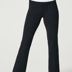 Spanx  Black Perfect Kick Fare Pants Ankle S20 Photo 0
