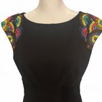 Trina Turk ASO Gabby Solis Desperate Housewives Eva Longoria  Black Dress Photo 3