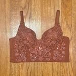 Windsor Lace  Bustier Corset  Photo 0