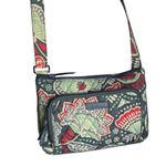 Vera Bradley  Nomadic Floral Crossbody Bag Photo 4