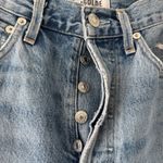 AGOLDE  Ripped Jeans Photo 7