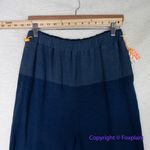 Free People New!  Movement‎ Surfside Joggers in navy blue, size M Photo 6