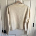 Urban Daizy Horse Sweater Size M/L Brown Size L Photo 6