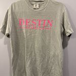 Comfort Colors  Destin, Florida Tee Photo 0