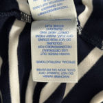 Boden Womens‎ 4R Navy White Striped Sleeveless Dress Nautical Preppy Coastal Blue Size 4 Photo 7