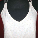 Lou & grey Double Spaghetti Strap Tank Top Photo 4