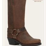 Frye Authentic Harness 12R Boots Photo 6