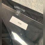 Sincerely Jules  Women Size‎ 11 Black Long Cargo Black Denim Skirt Modest NWT Photo 9