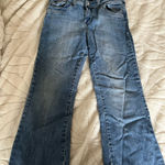 Arizona Jeans Arizona Jean Company Women's Blue Boot Cut Jeans Photo 0