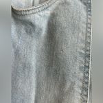 KanCan Felicity High Rise Slim Straight Leg Cargo Pants Sz 13/30‎ Blue Photo 4