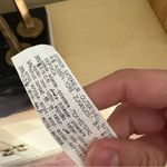 ZARA  Pink Tweed‎ Textured Double Breasted Blazer Size XS Photo 7