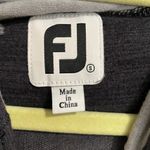 Blackhorse Golf Club Black Hooded Sweater Sz S Photo 3